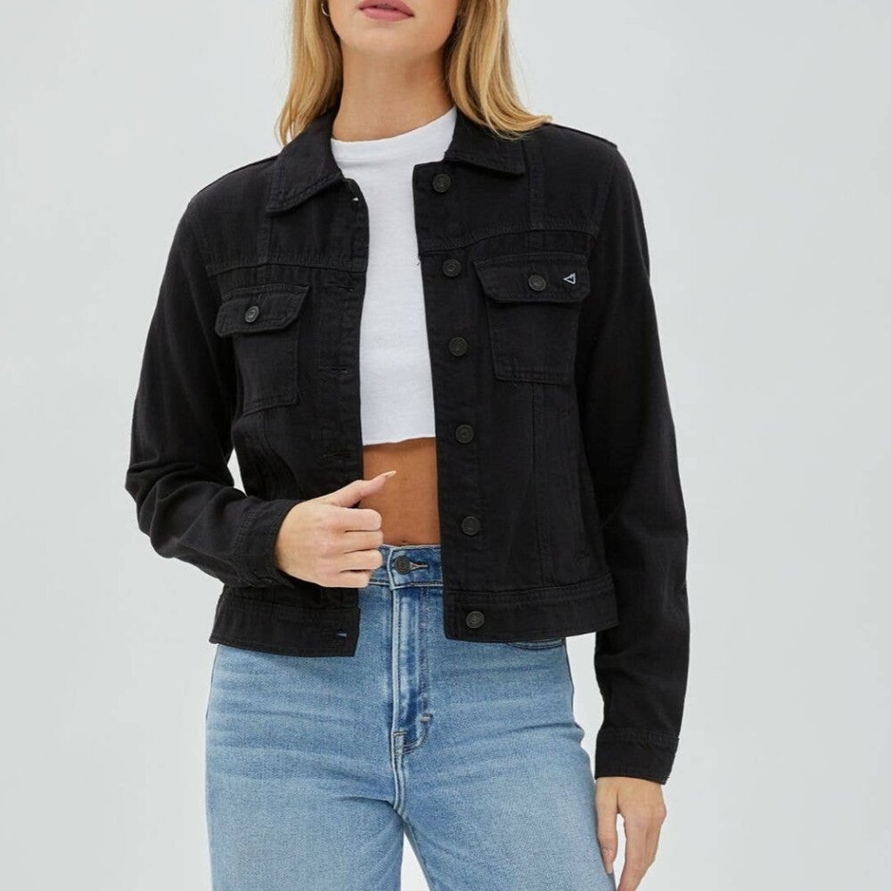 Dakota Denim Jacket // NWT